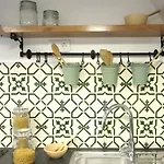Sant'anna Apartman *