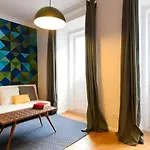 Sant'anna Apartman *