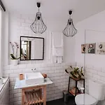 Sant'anna Apartman Lisboa
