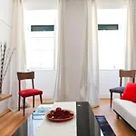 Apartman Sant'anna *