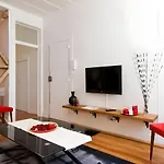 Apartman Sant'anna Lisboa