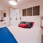 Sant'anna Apartman