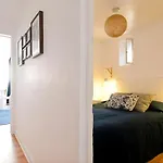 Apartman Sant'anna