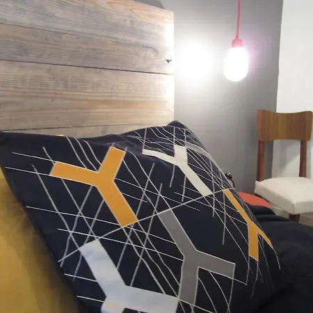 Sant'anna Appartamento