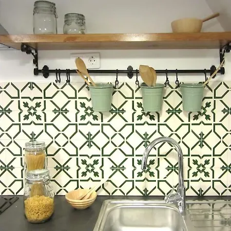 Appartamento Sant'anna Lisbona