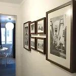 Sant'anna Διαμέρισμα *