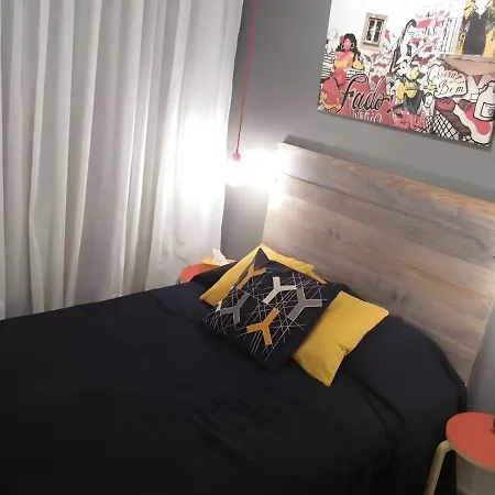 Apartament Sant'anna