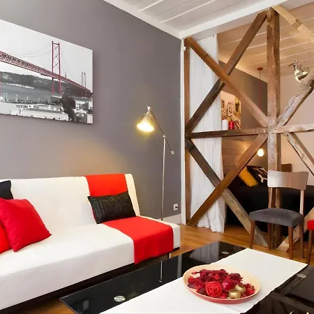 Sant'anna Appartement *