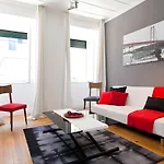 Sant'anna Apartmán