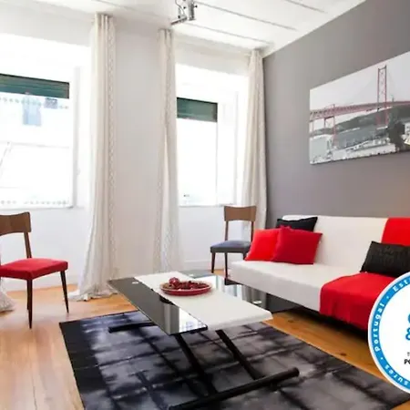 Sant'anna Apartment