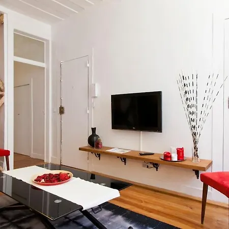 Apartment Sant'anna Lisbon