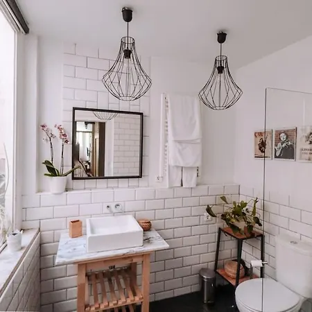 Apartmán Sant'anna Lisboa
