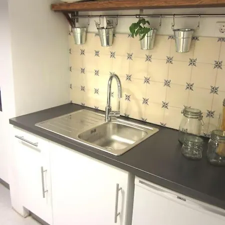 Apartment Sant'anna