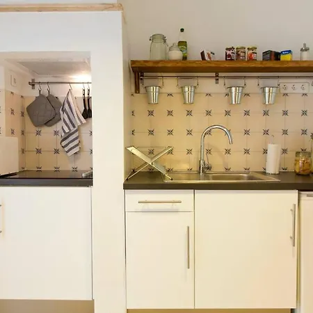 Apartment Sant'anna
