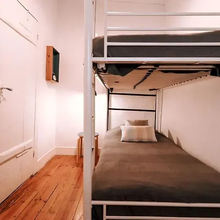 아파트 Sant'anna *