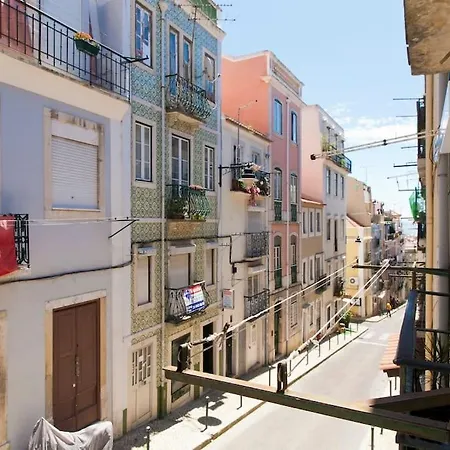 Sant'anna Apartment