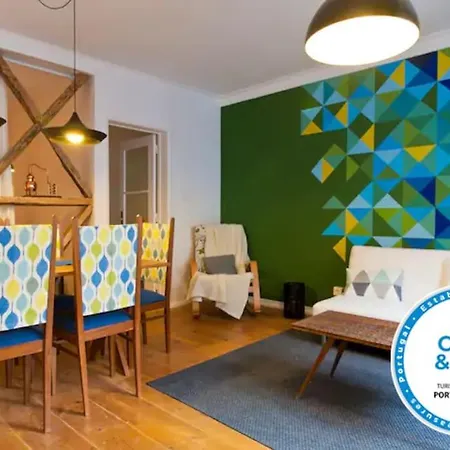 Apartment Sant'anna