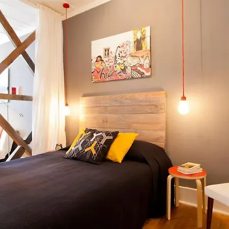 Sant'anna Apartment *