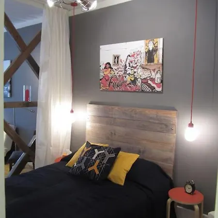 Sant'anna Apartment