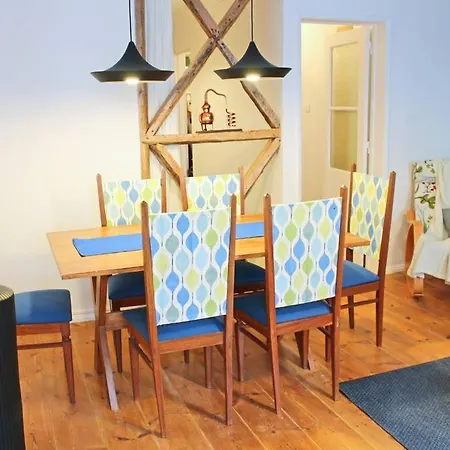 Sant'anna Apartment *