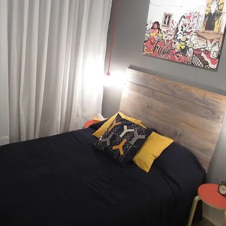 Apartment Sant'anna