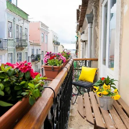 Sant'anna Apartment *