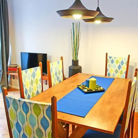 Apartmán Sant'anna *