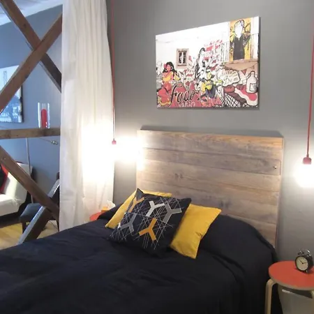 Apartment Sant'anna *