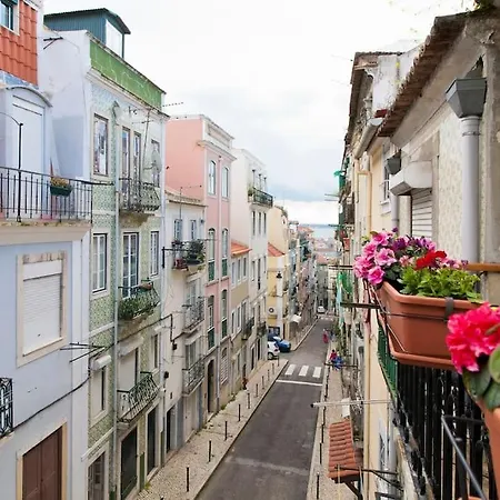 Sant'anna Apartment