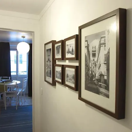 Sant'anna Apartment *