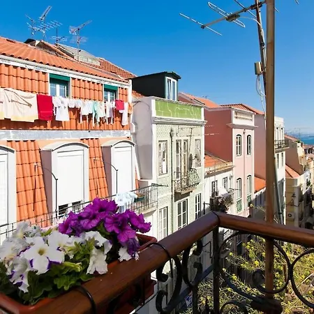 Apartment Sant'anna *