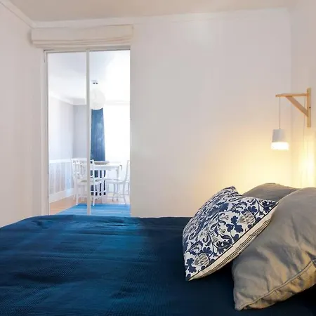 Apartment Sant'anna *