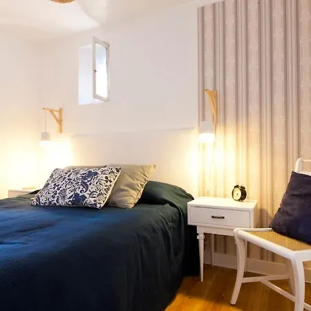 Apartment Sant'anna Lisbon