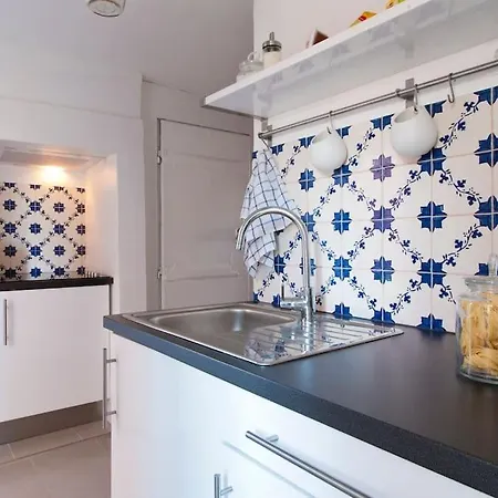 Apartment Sant'anna