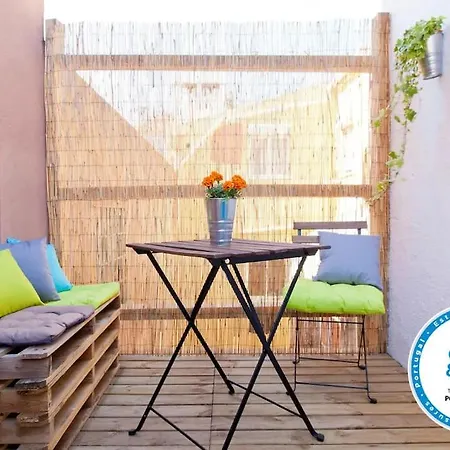 Sant'anna Apartment Lisbon