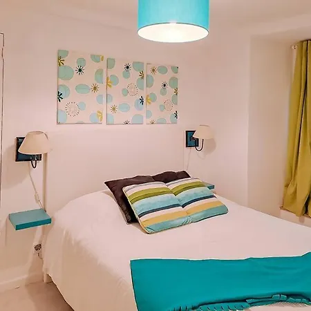 Sant'anna Apartment *
