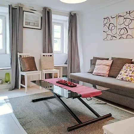 Apartment Sant'anna *