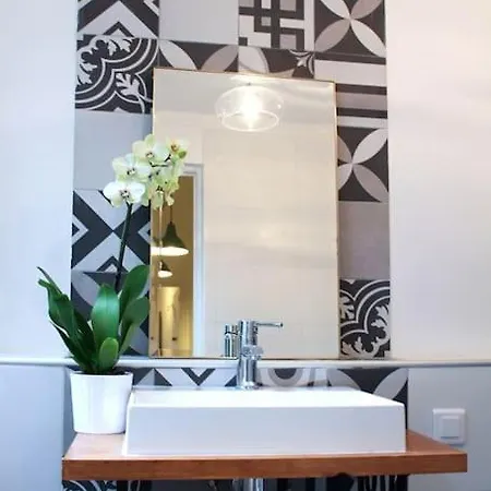 Apartment Sant'anna