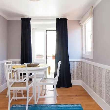 Apartment Sant'anna