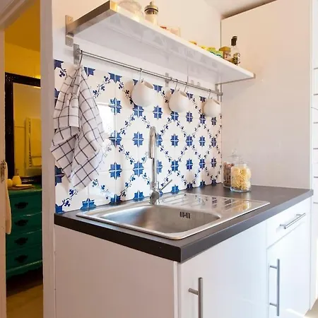 Sant'anna Apartment *