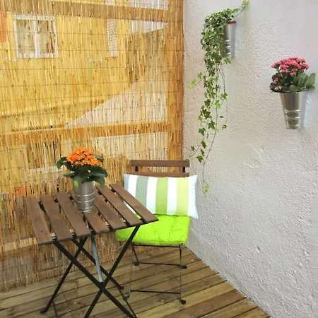 Apartment Sant'anna *