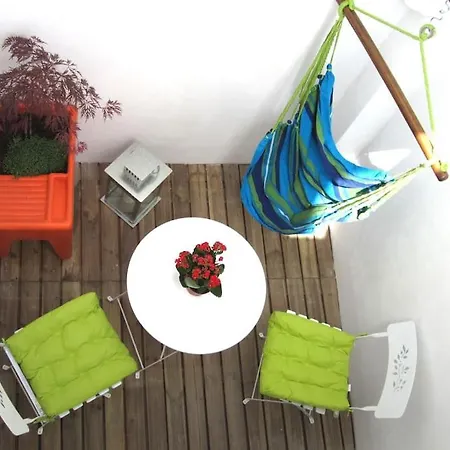 Sant'anna Apartment Lisbon