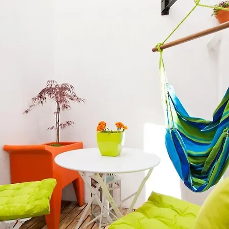 Apartment Sant'anna Lisbon