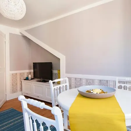 Apartment Sant'anna *