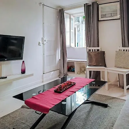 Sant'anna Apartment *