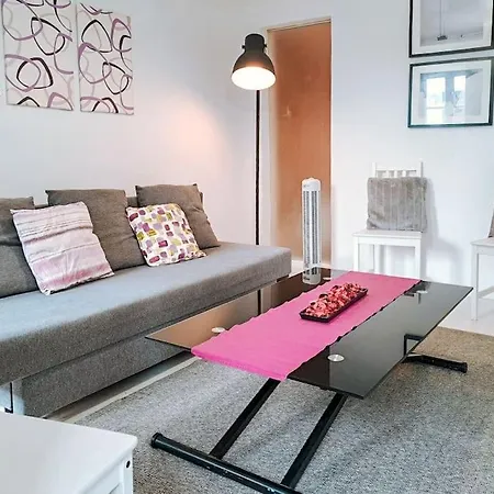 Apartment Sant'anna *