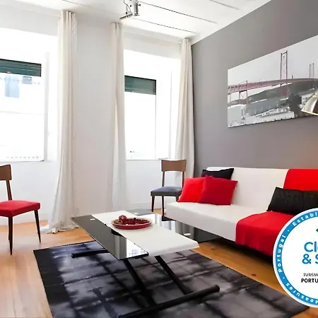 Appartement Sant'anna