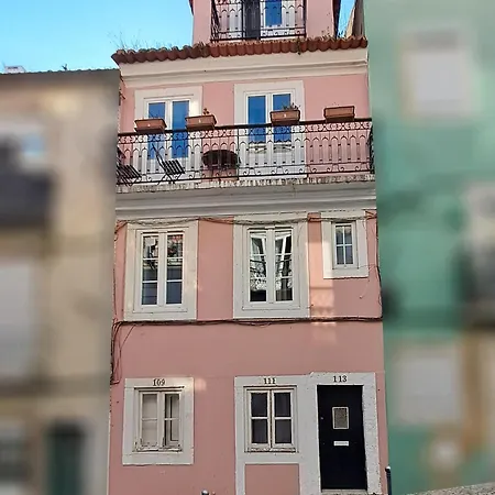 Sant'anna Appartement