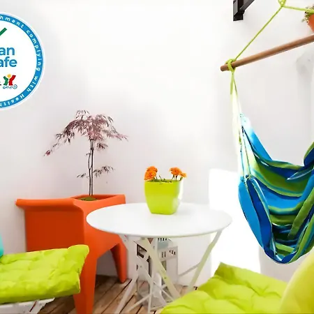 Sant'anna Appartement