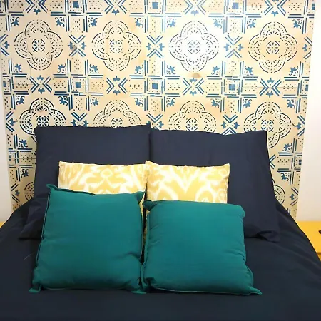 Sant'anna Appartement Lissabon